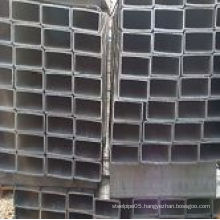 Hollow Section Square Steel Pipe (BS1387)